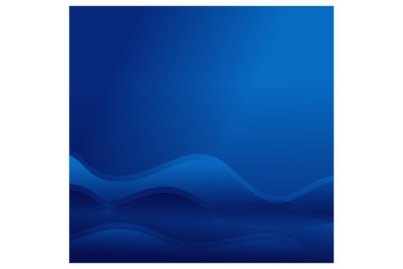 Crafting Fluid Brand Identities with Water Wave Logo Vectors