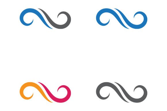 Infinity Logo and Symbol Template: A Modern Design Essential